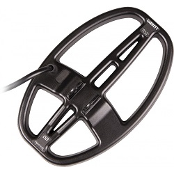 Garrett ACE Apex 5” x 8” Ripper Multi-Flex DD coil Garrett ACE Apex 5” x 8” Ripper Multi-Flex DD coil